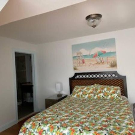 Saltwater Inn Belmar Kültér fotó