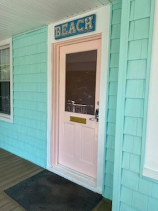 Saltwater Inn Belmar Kültér fotó