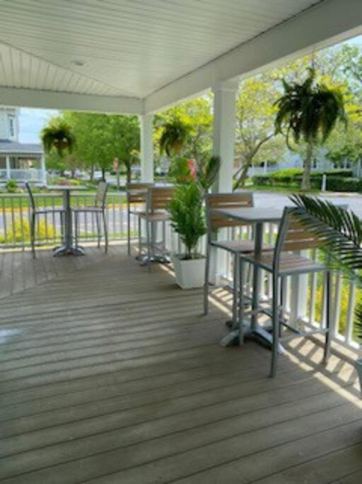Saltwater Inn Belmar Kültér fotó