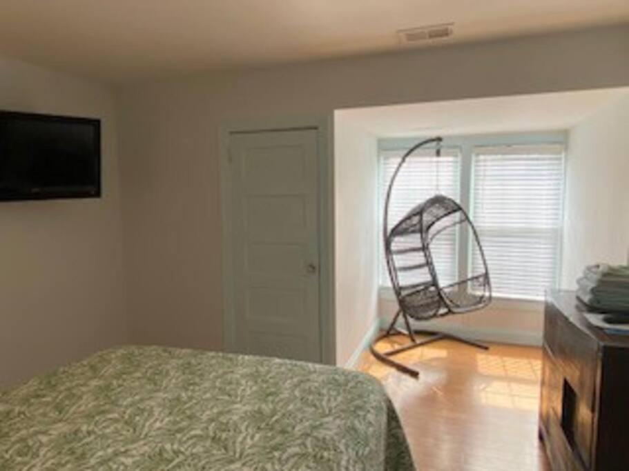 Saltwater Inn Belmar Kültér fotó
