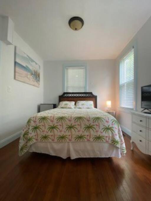 Saltwater Inn Belmar Kültér fotó