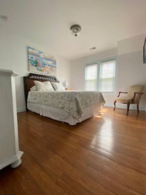 Saltwater Inn Belmar Kültér fotó